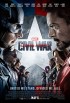 Captain America: Civil War izle